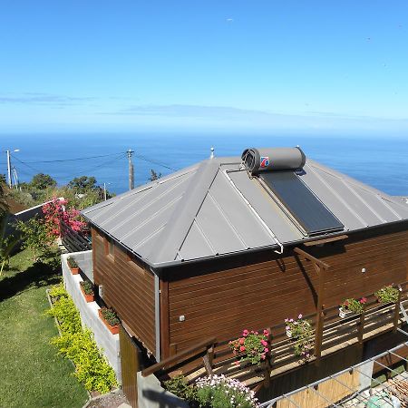 Le Chalet - Destination St-Leu Saint-Leu Kültér fotó