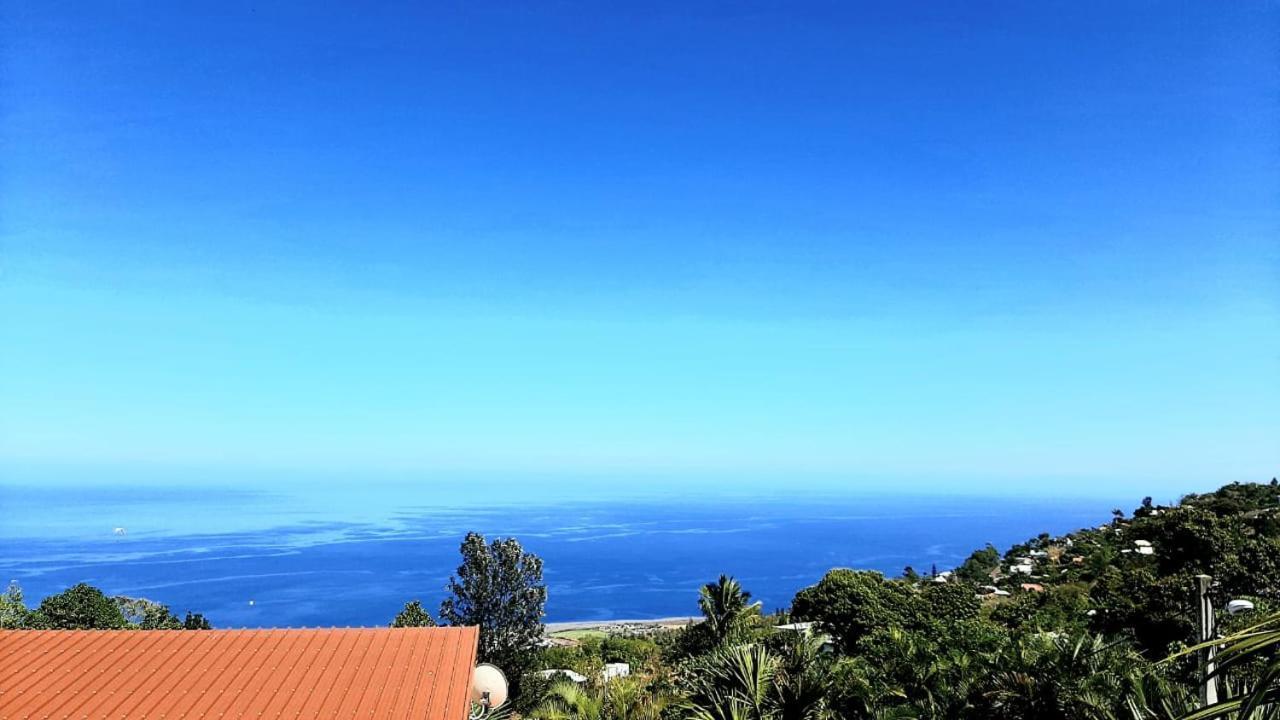 Le Chalet - Destination St-Leu Saint-Leu Kültér fotó