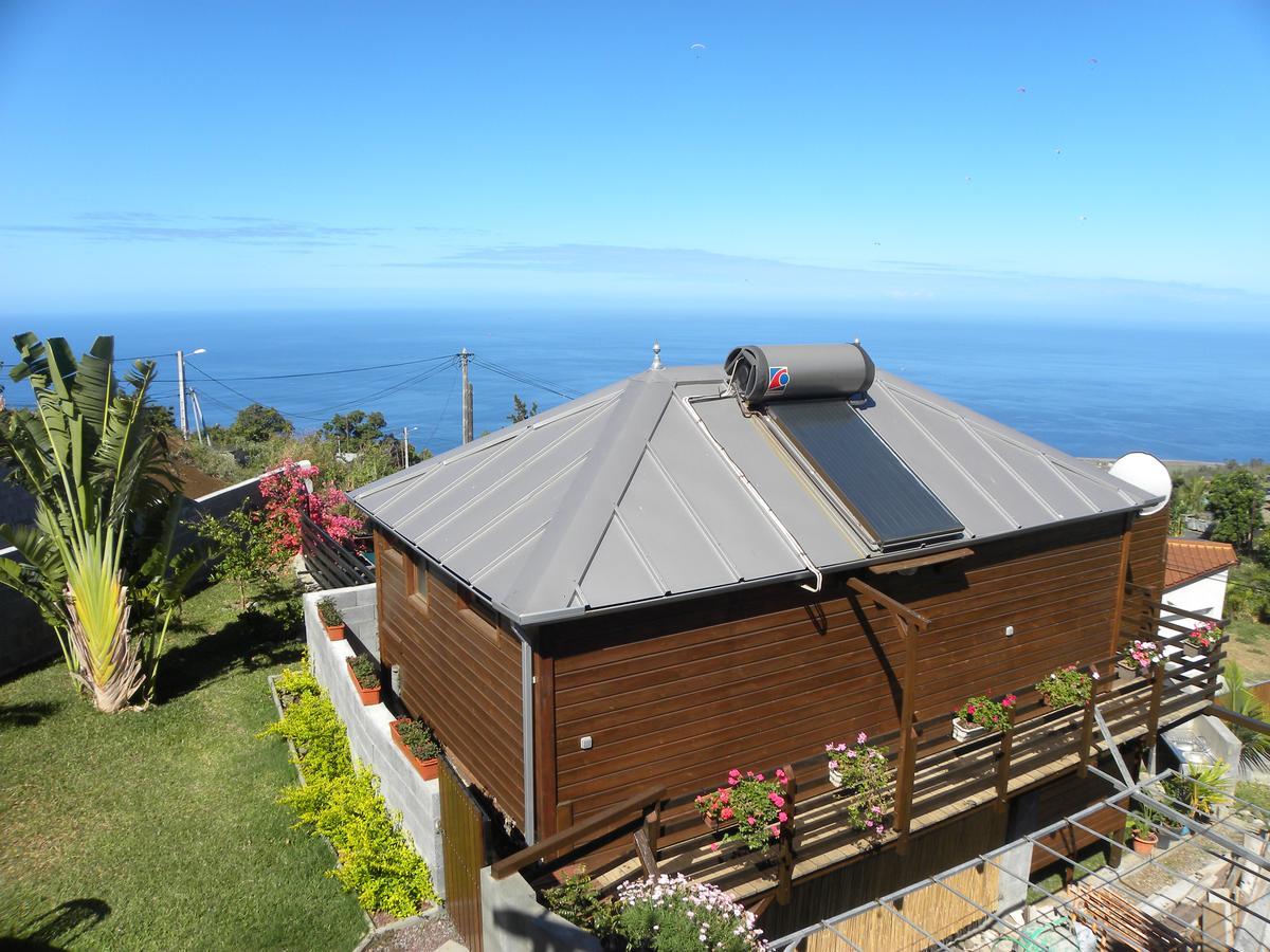 Le Chalet - Destination St-Leu Saint-Leu Kültér fotó